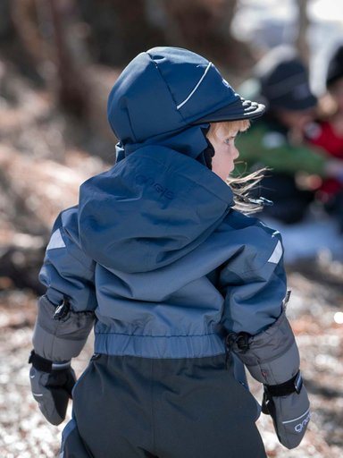 MINISHAPE vinteroverall MINISHAPE vinteroverall
